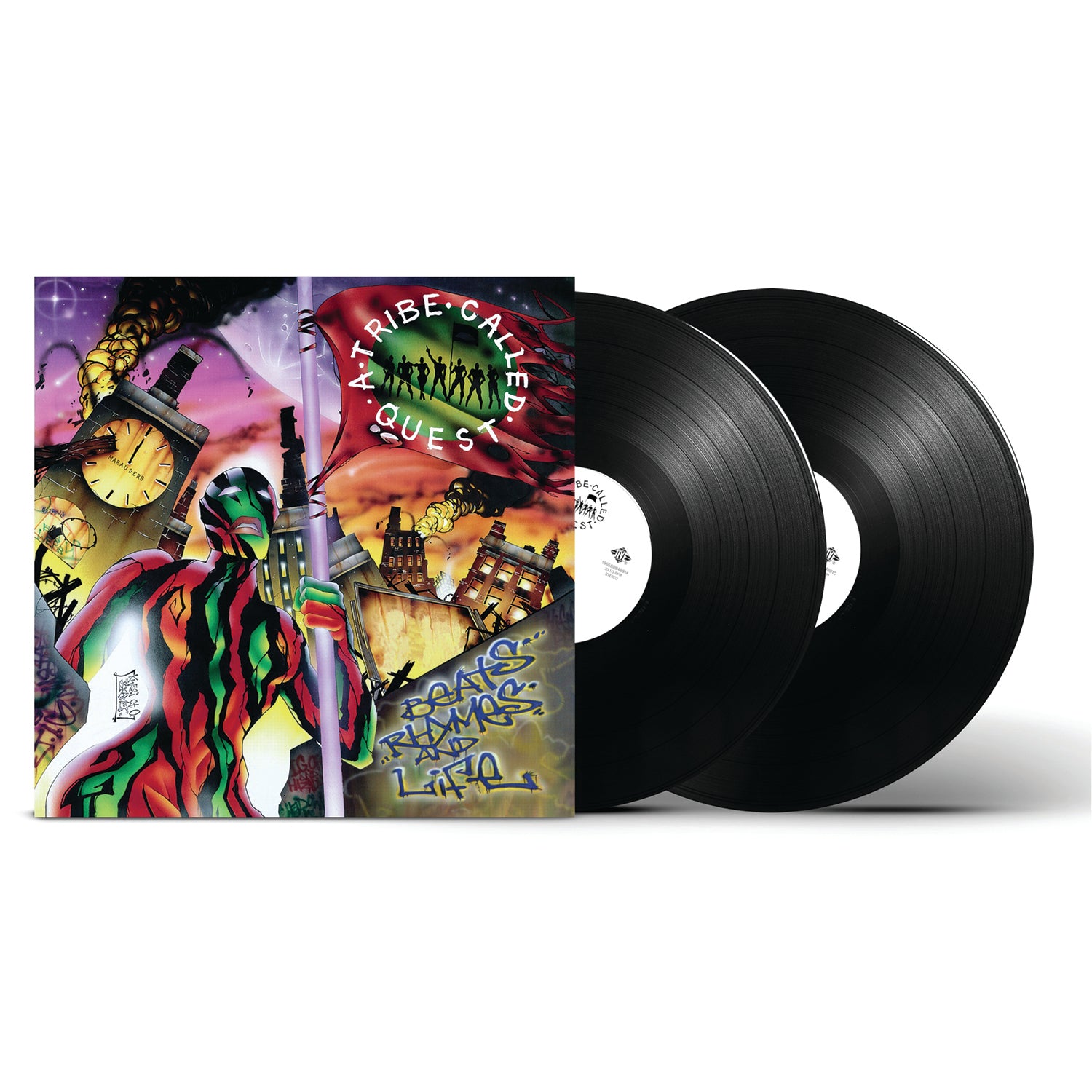 A tribe called quest deals vinyl