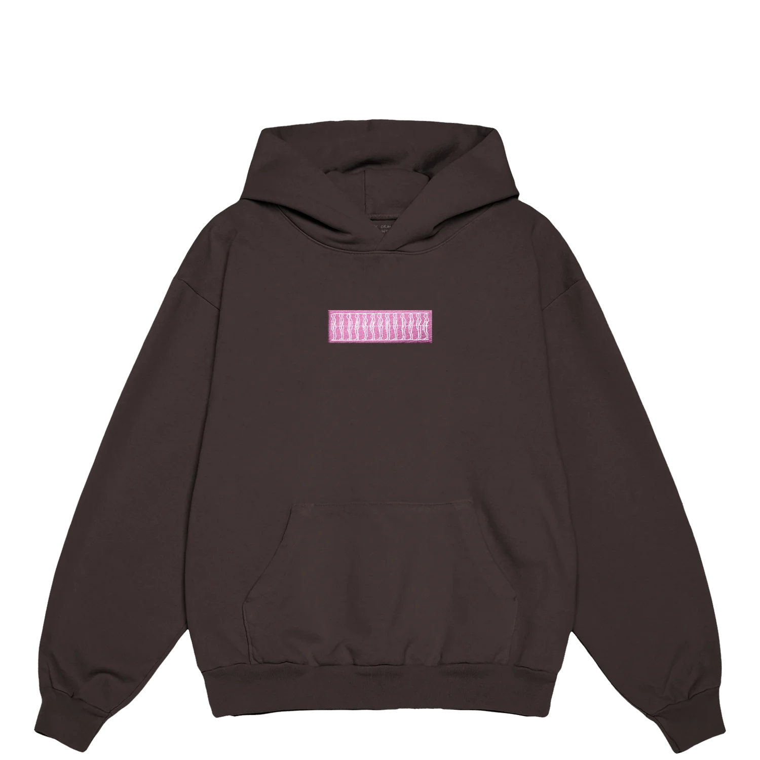 POSTURE HOODIE Sony Music Entertainment Australia Pty Limited