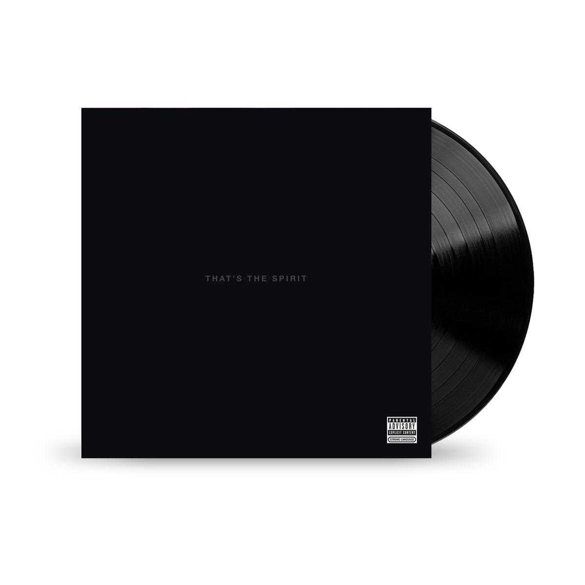 THAT S THE SPIRIT VINYL Official Bring Me The Horizon Sony Music Entertainment Australia Pty Limited