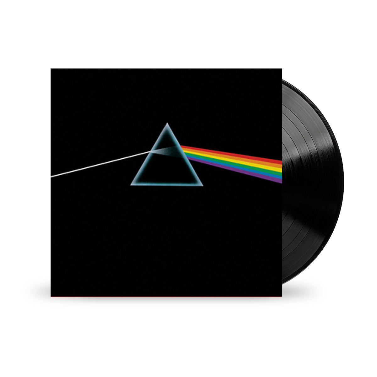 Darkside Vinyl Shop