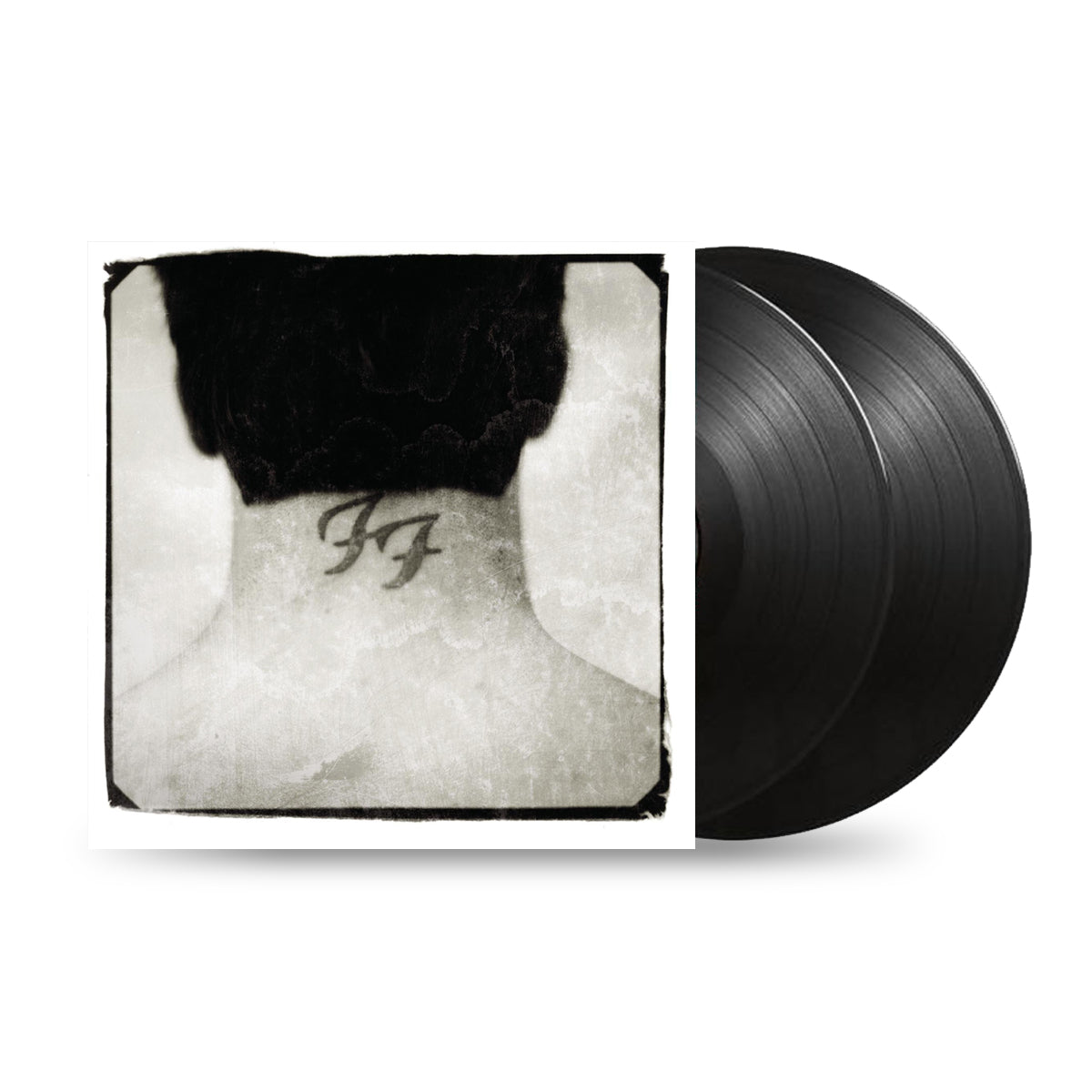 Foo Figthers / There Is Nothing Left To Lose (2LP) – On Repeat
