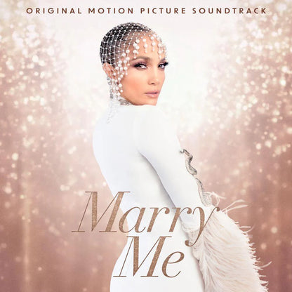 MARRY ME (ORIGINAL MOTION PICTURE SOUNDTRACK)