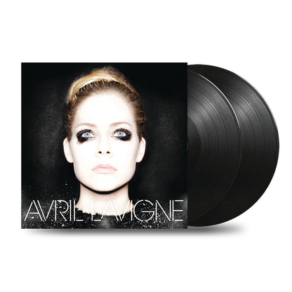 AVRIL LAVIGNE VINYL