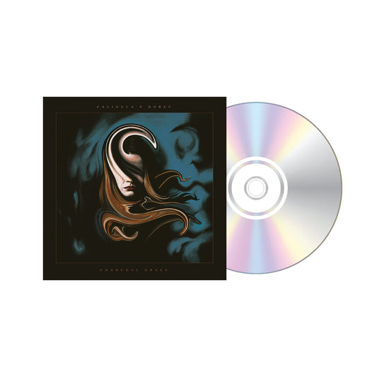 CHARCOAL GRACE CD