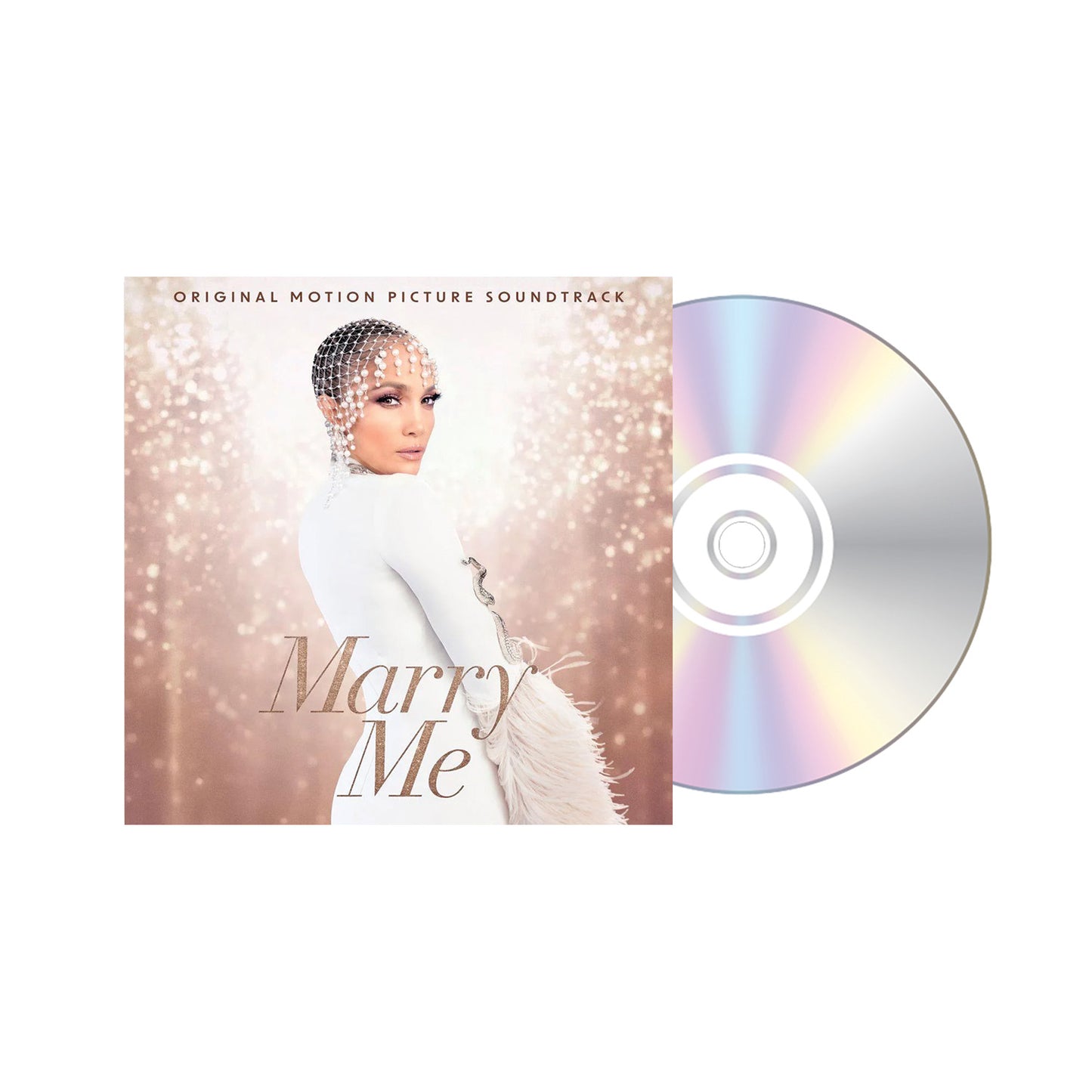 MARRY ME (ORIGINAL MOTION PICTURE SOUNDTRACK)