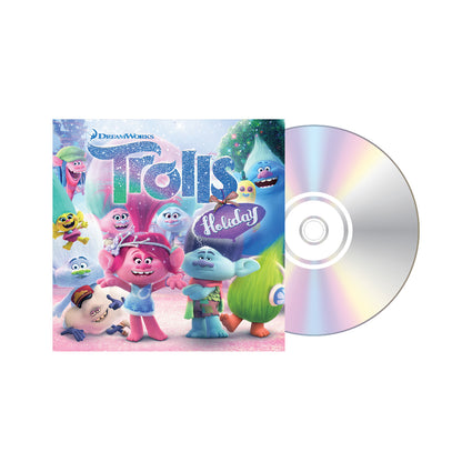 TROLLS HOLIDAY