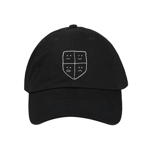 SHIELD HAT