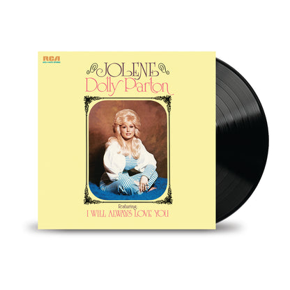 JOLENE VINYL