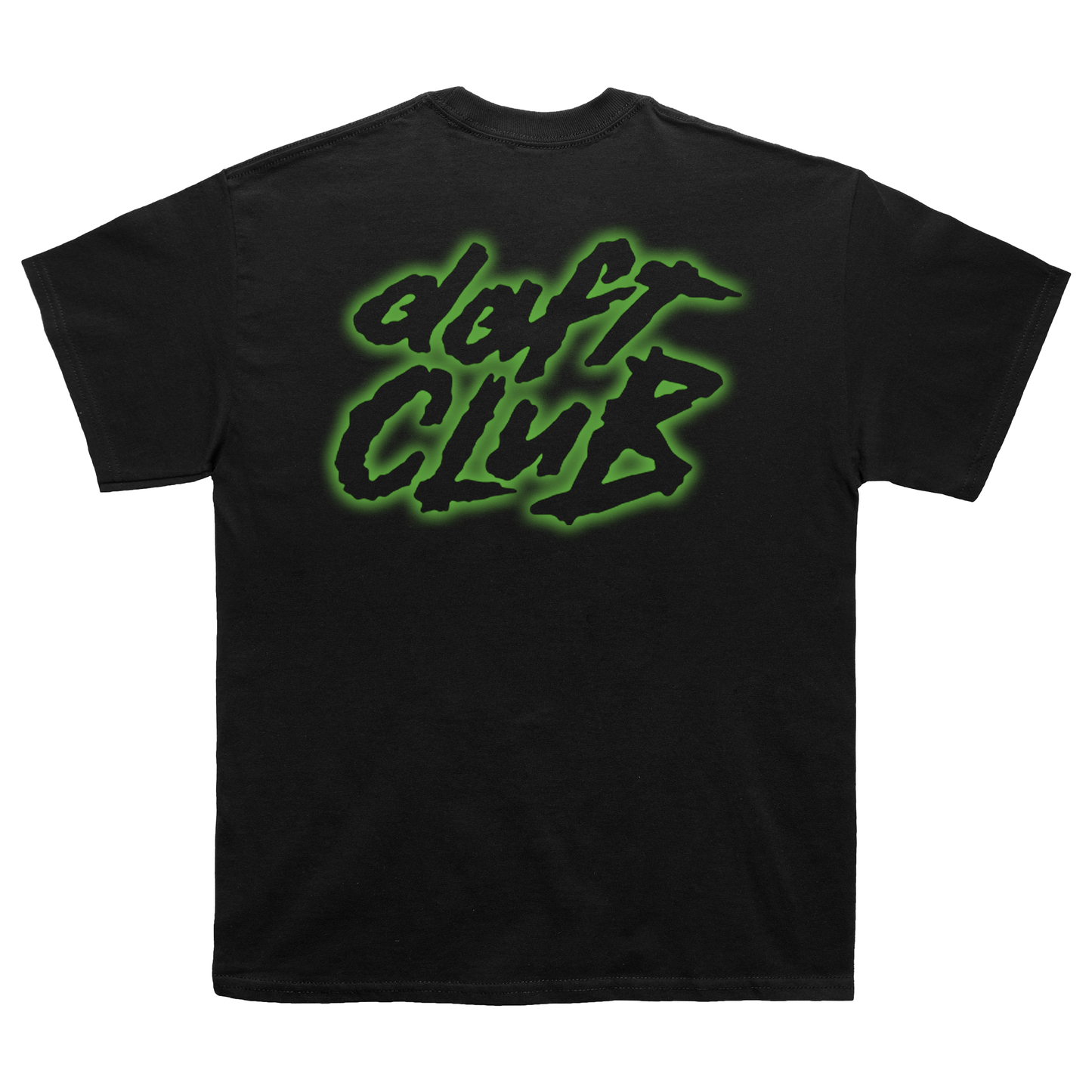 DAFT CLUB SHADOW TEE