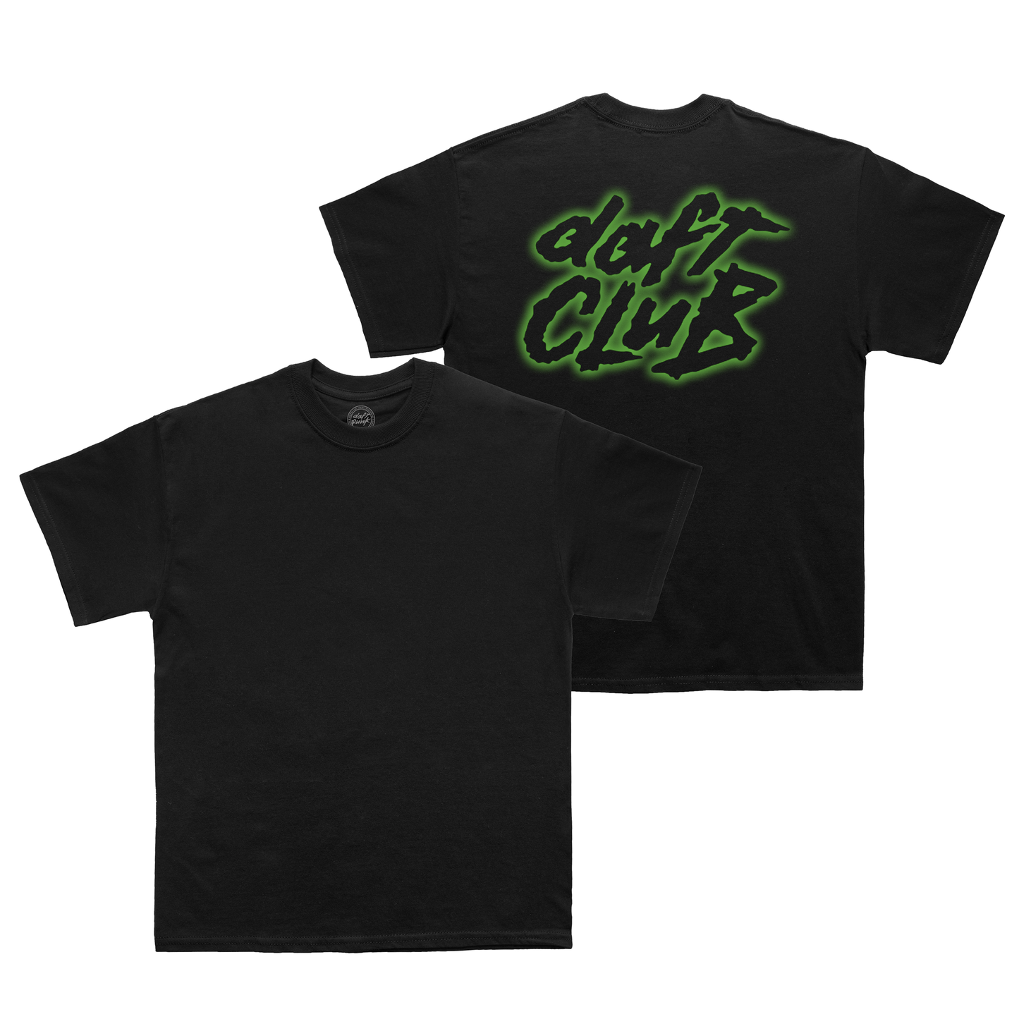 DAFT CLUB SHADOW TEE