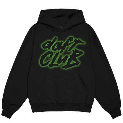 DAFT CLUB SHADOW HOODIE