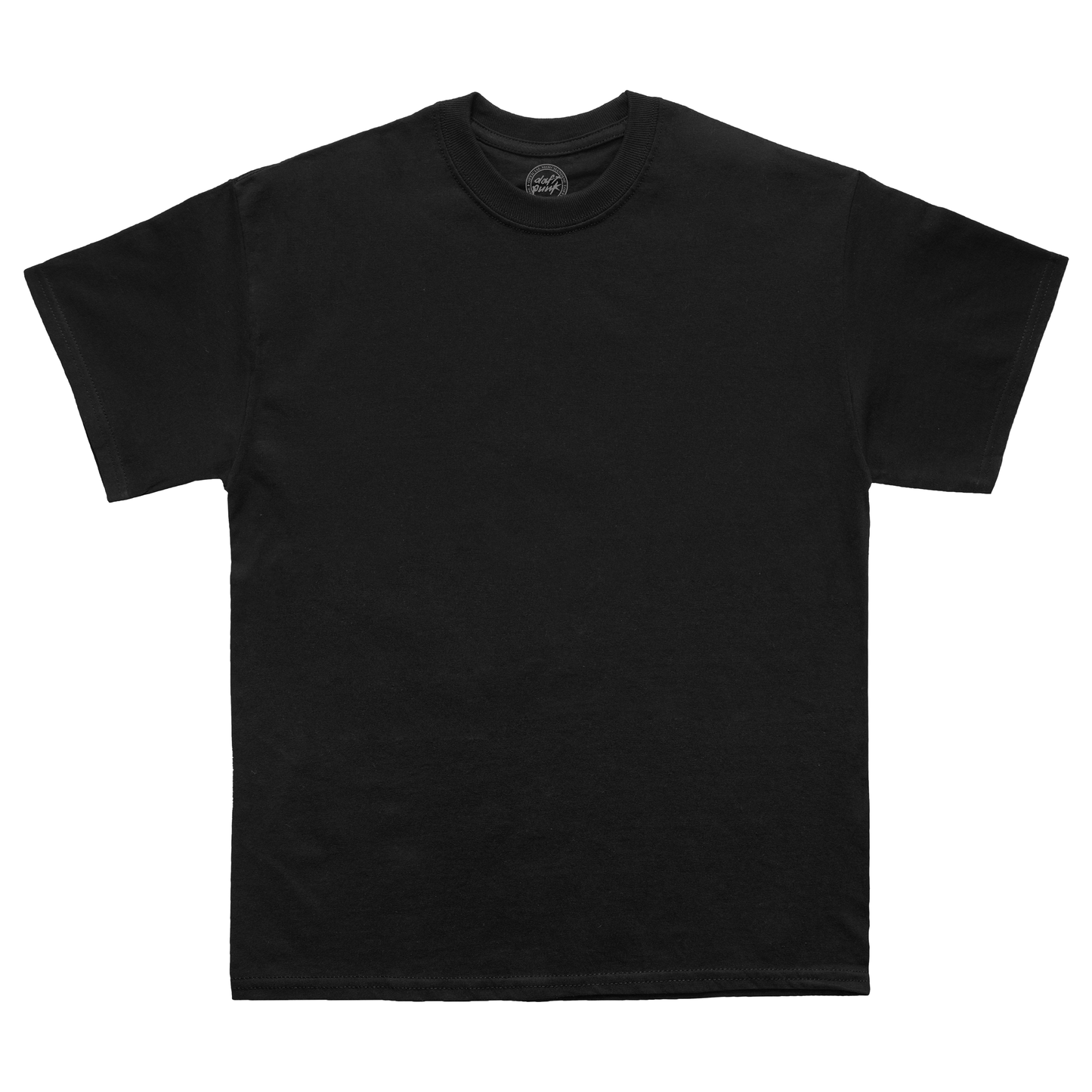 DAFT CLUB SHADOW TEE