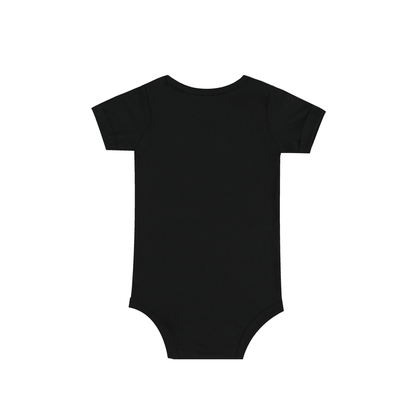 CLASSIC DAFT PUNK LOGO KIDS ONESIE