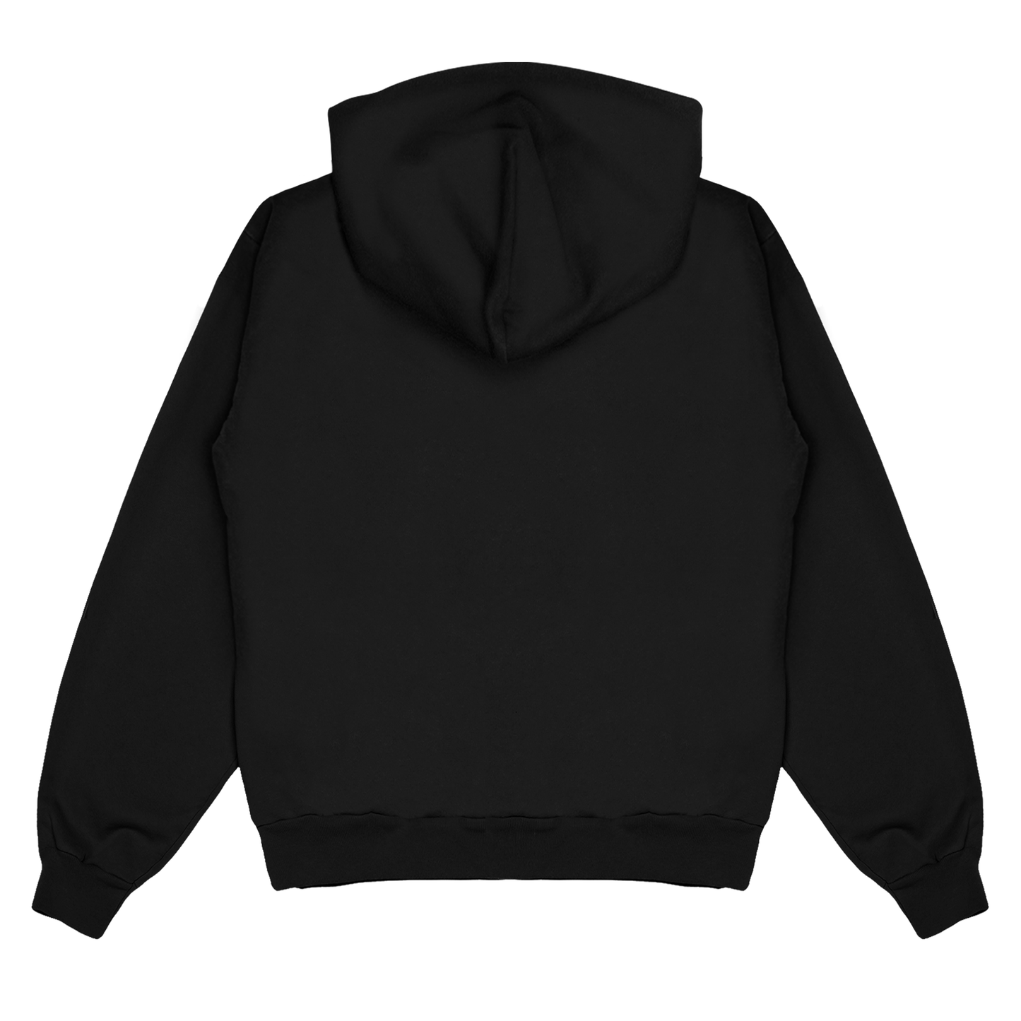 DAFT CLUB SHADOW HOODIE