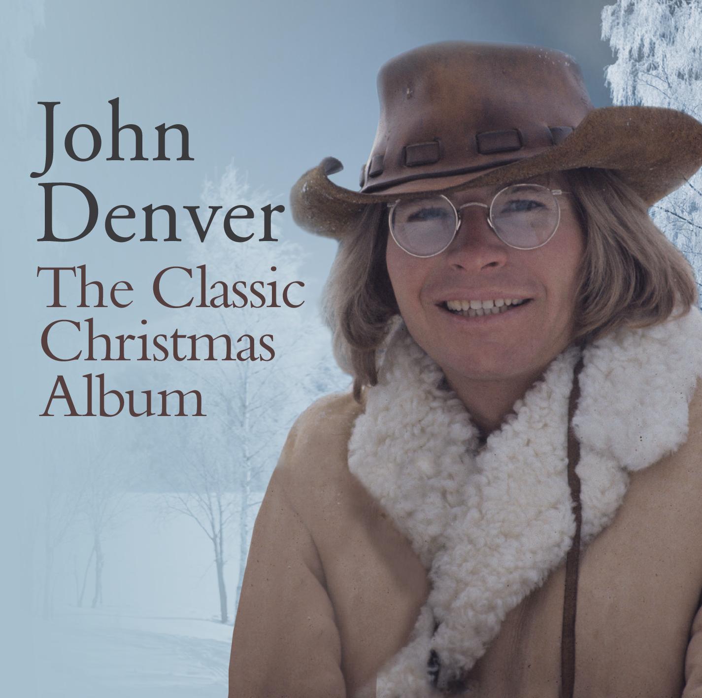 THE CLASSIC CHRISTMAS ALBUM