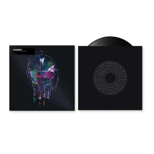 THE ALCHEMIST'S EUPHORIA VINYL