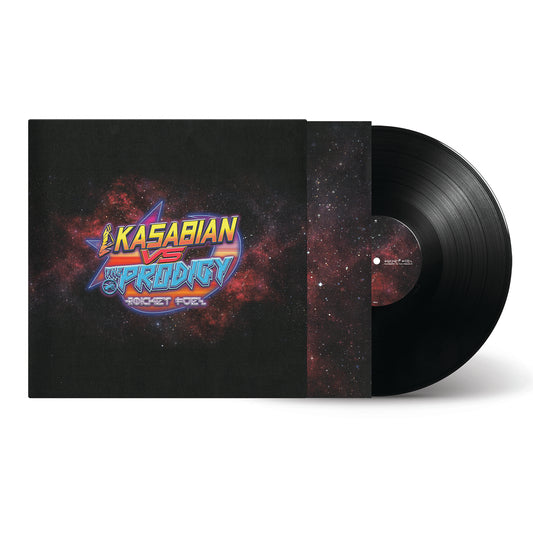 ROCKET FUEL (PRODIGY REMIX) (RSD 2023) VINYL