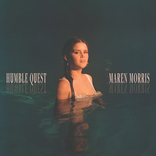 HUMBLE QUEST VINYL