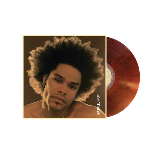 NOW (BLACK FRIDAY 2021 EXCLUSIVE) VINYL