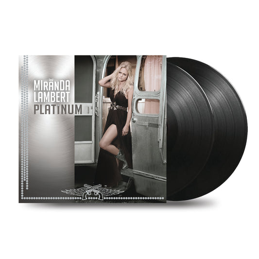 PLATINUM VINYL