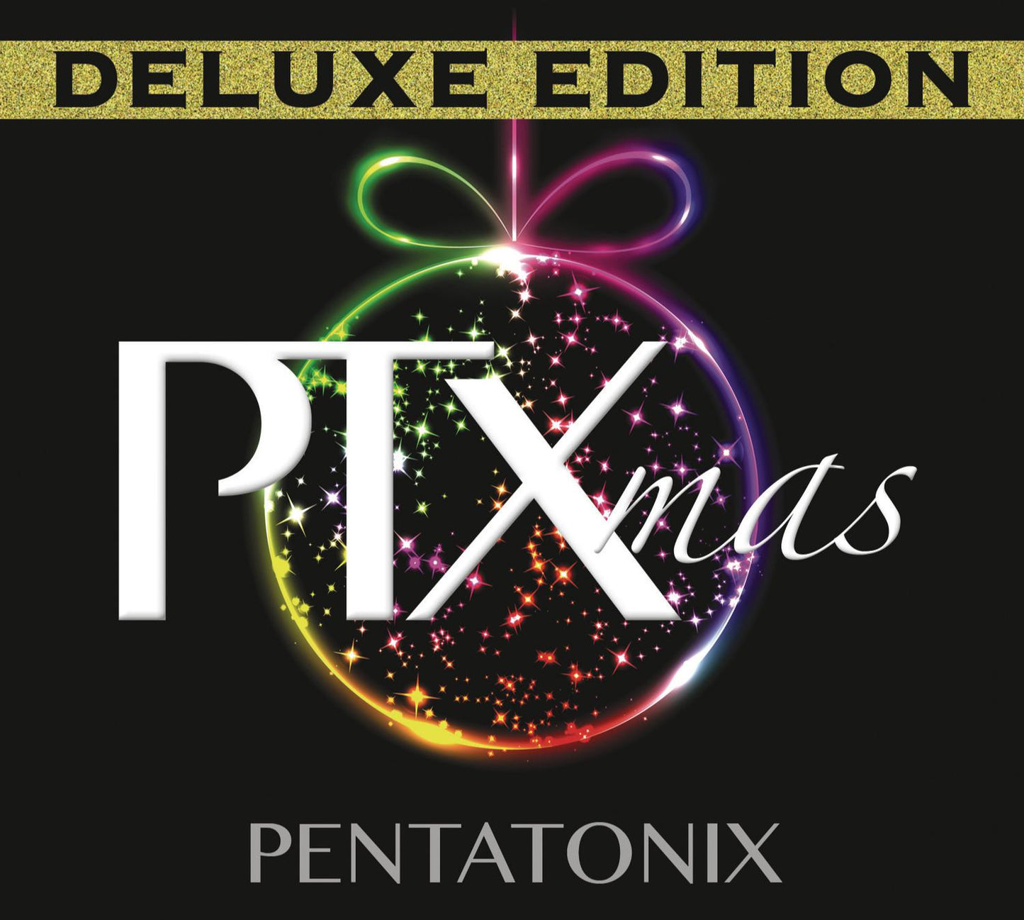 PTXMAS - DELUXE EDITION