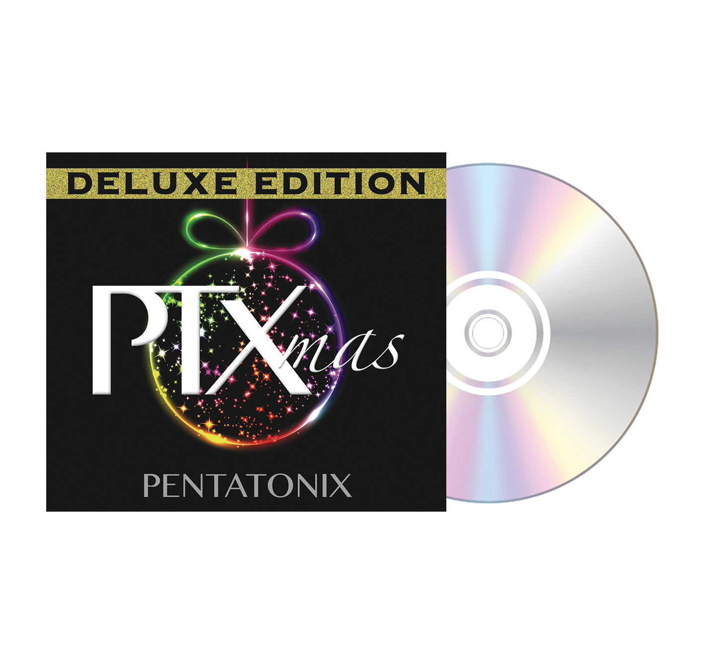 PTXMAS - DELUXE EDITION