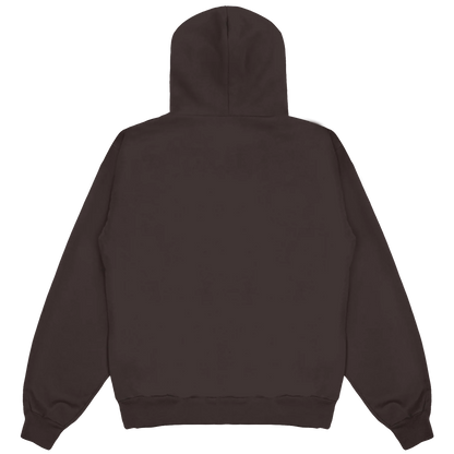 POSTURE HOODIE