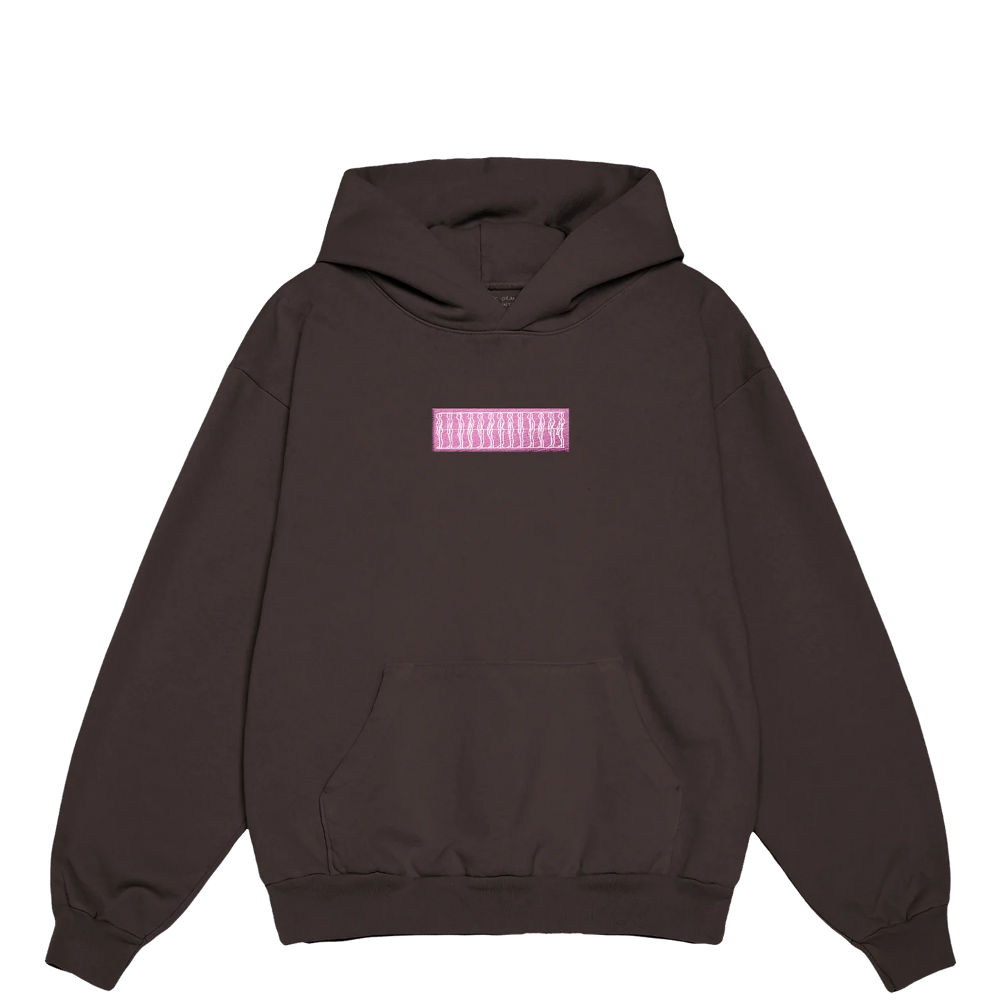 POSTURE HOODIE