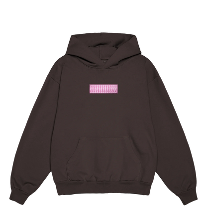 POSTURE HOODIE