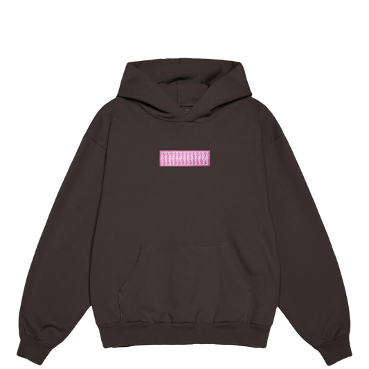 POSTURE HOODIE