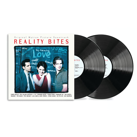 REALITY BITES (30TH ANNIVERSARY) VINYL