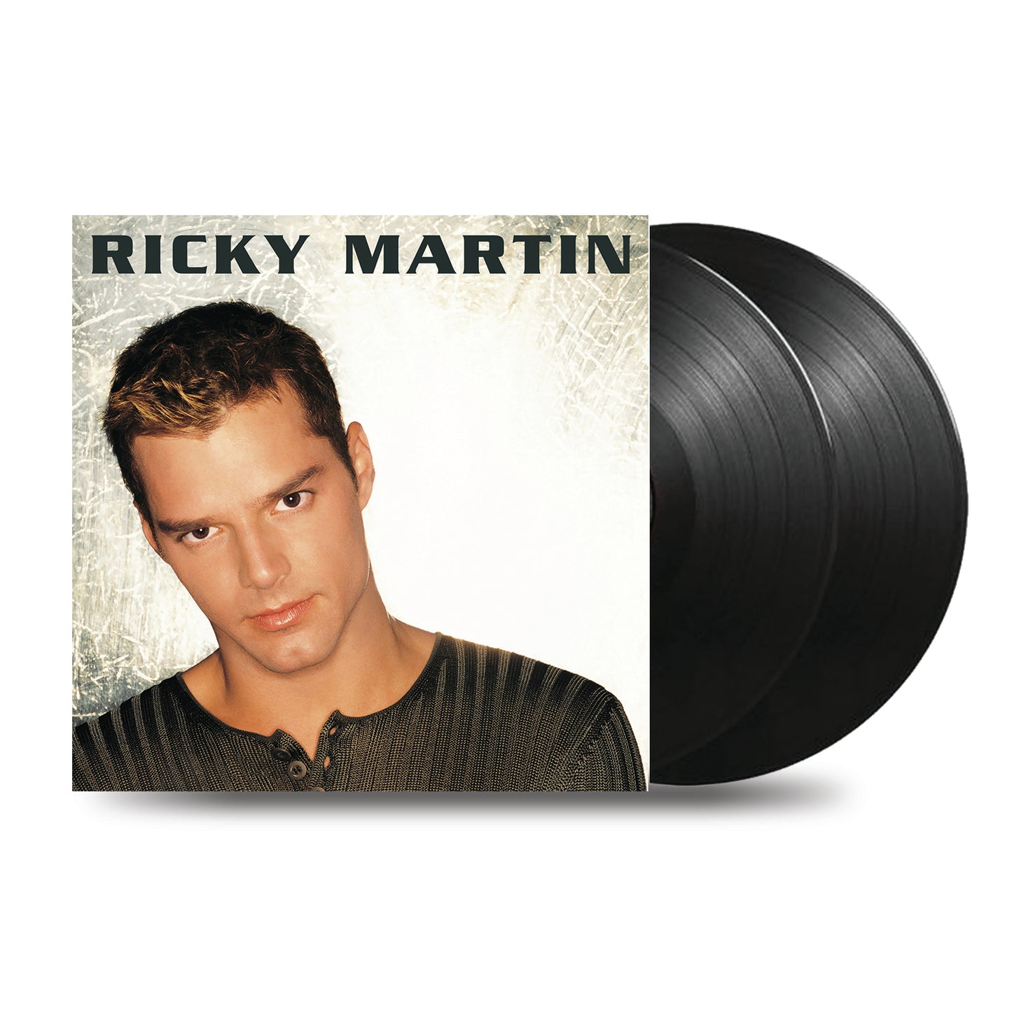 RICKY MARTIN VINYL