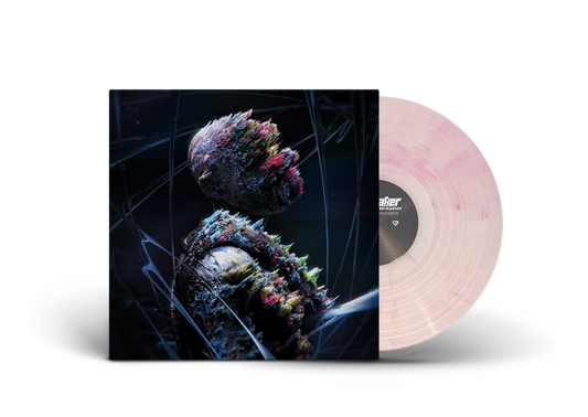 HYPERVIOLENCE (PURPLE SMOKE COLOURED) VINYL