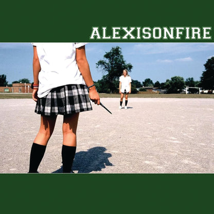 ALEXISONFIRE VINYL