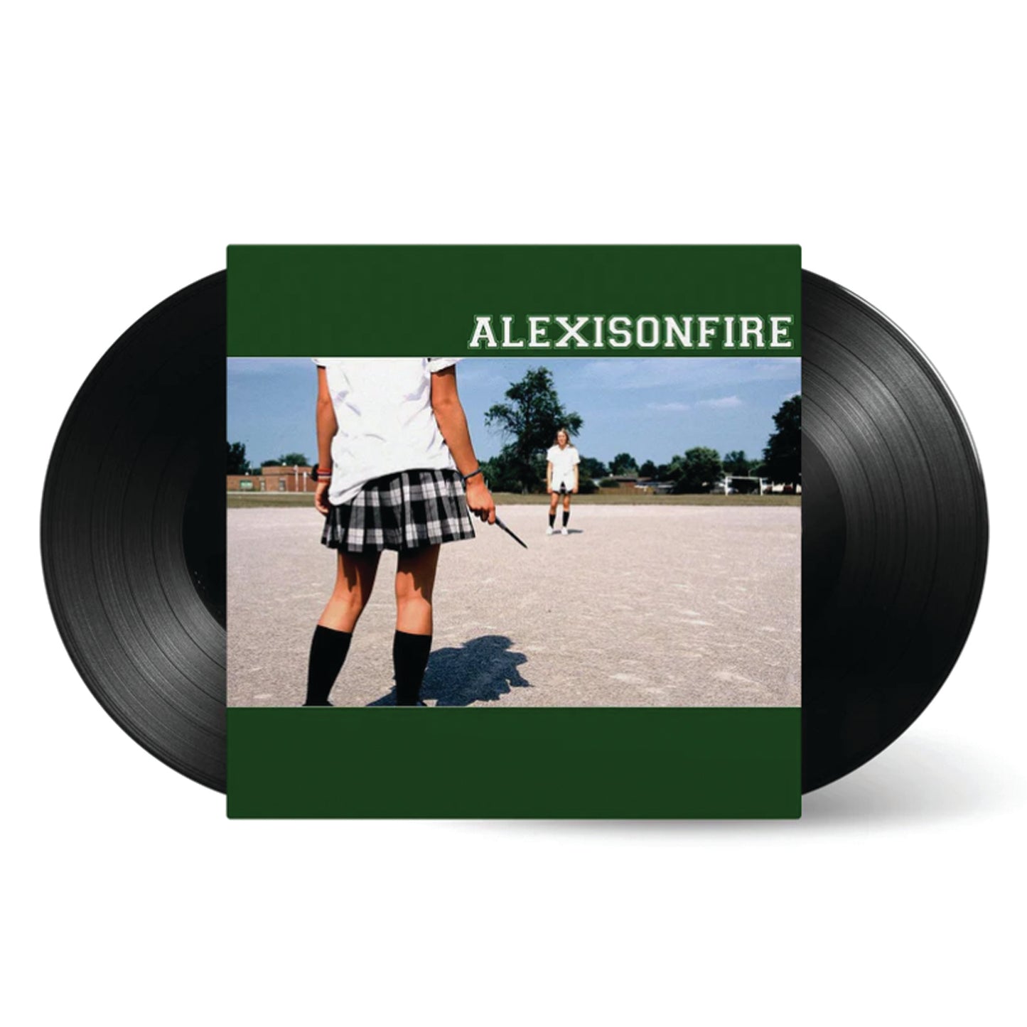 ALEXISONFIRE VINYL