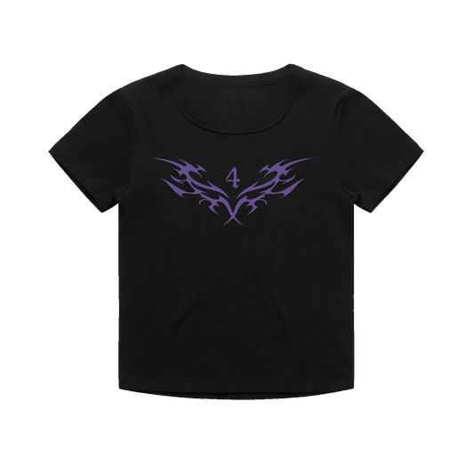 TATTOO BABY TEE