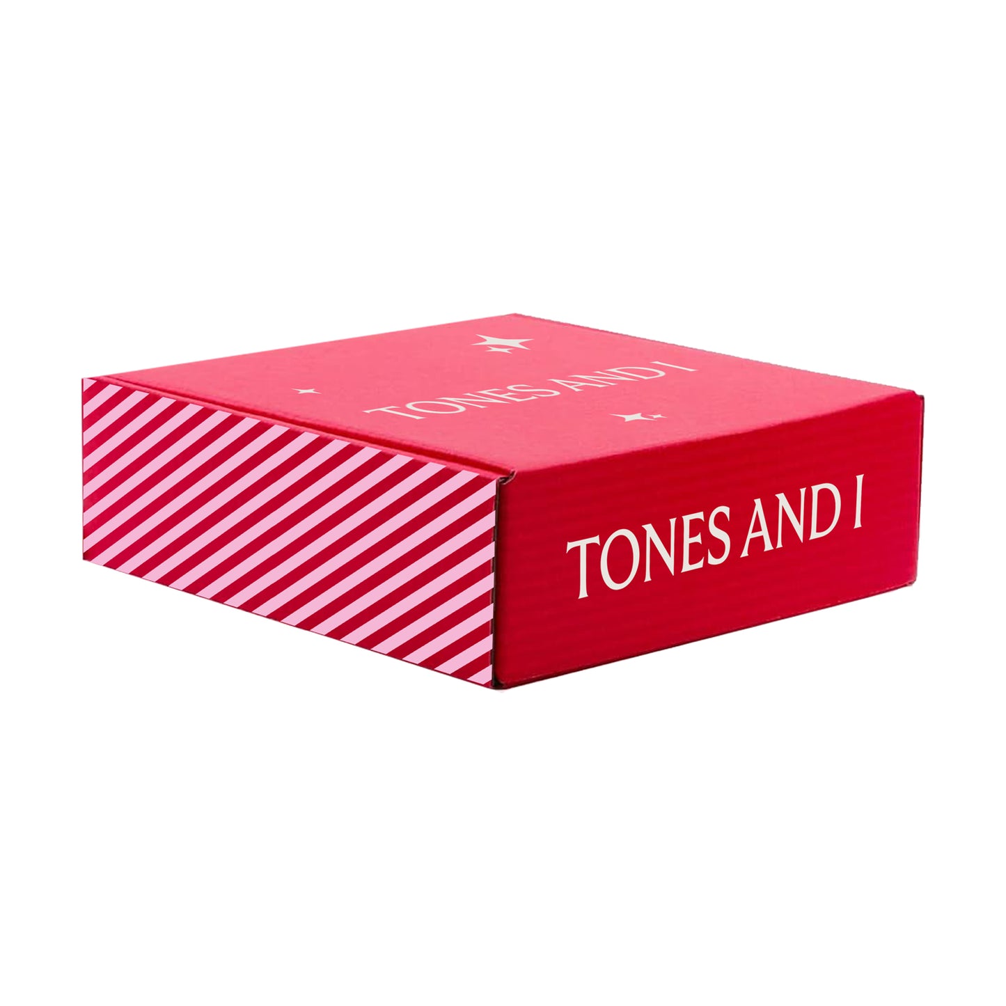 TONES AND I BOXSET (SIGNED)