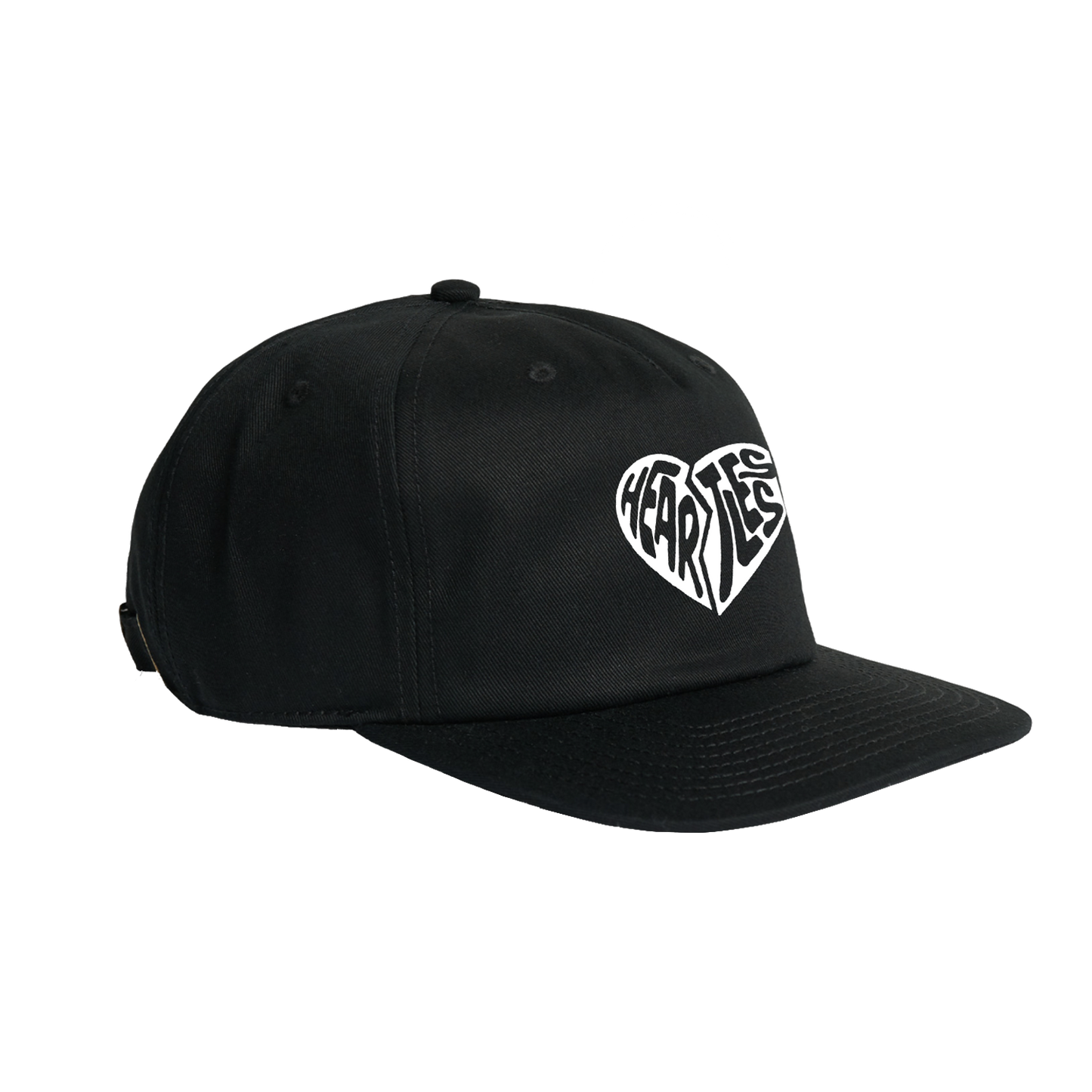 HEARTLESS CAP