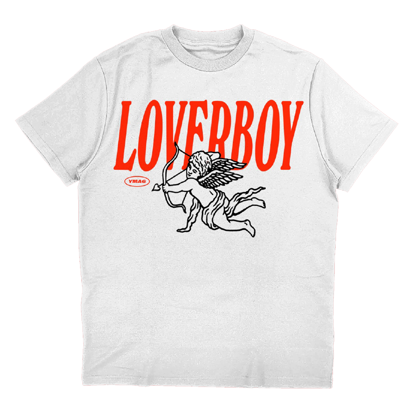 LOVERBOY TEE