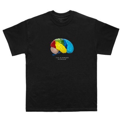 The Alexander Technique Brain Tee