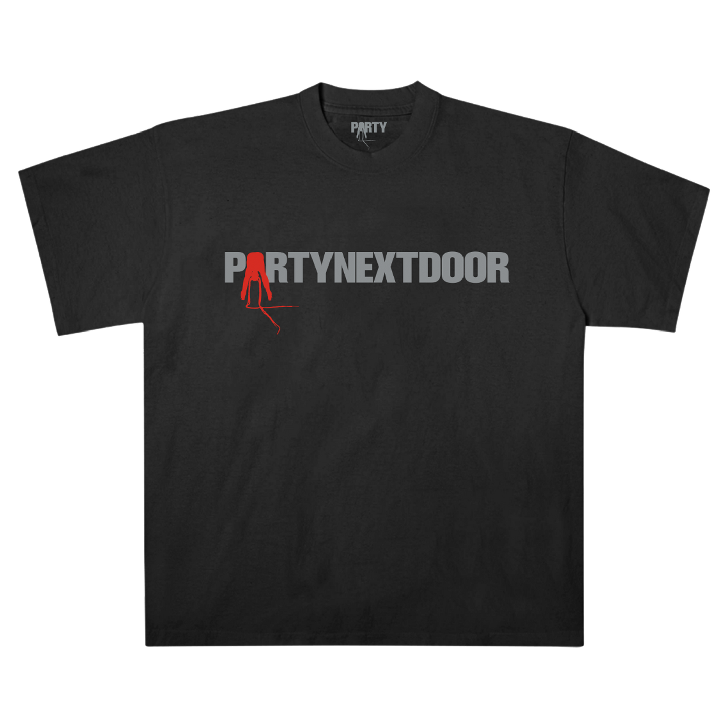 PND TOUR TEE