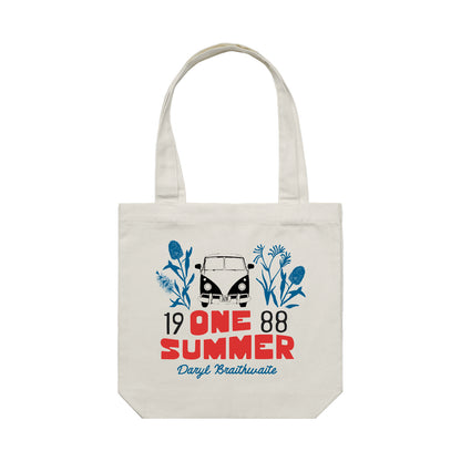 AUSSIE SUMMER TOTE