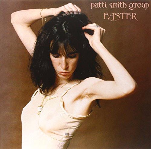 Easter,Patti Smith Group,Sony Music,Rock,07 Aug 2015