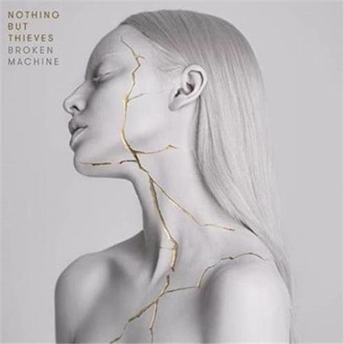 Broken Machine,Nothing But Thieves,Sony Music,Alternative,08 Sep 2017