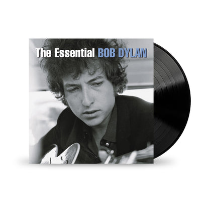 THE ESSENTIAL BOB DYLAN (2LP) VINYL