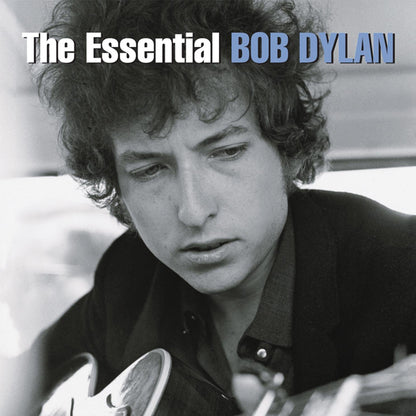 THE ESSENTIAL BOB DYLAN (2LP) VINYL