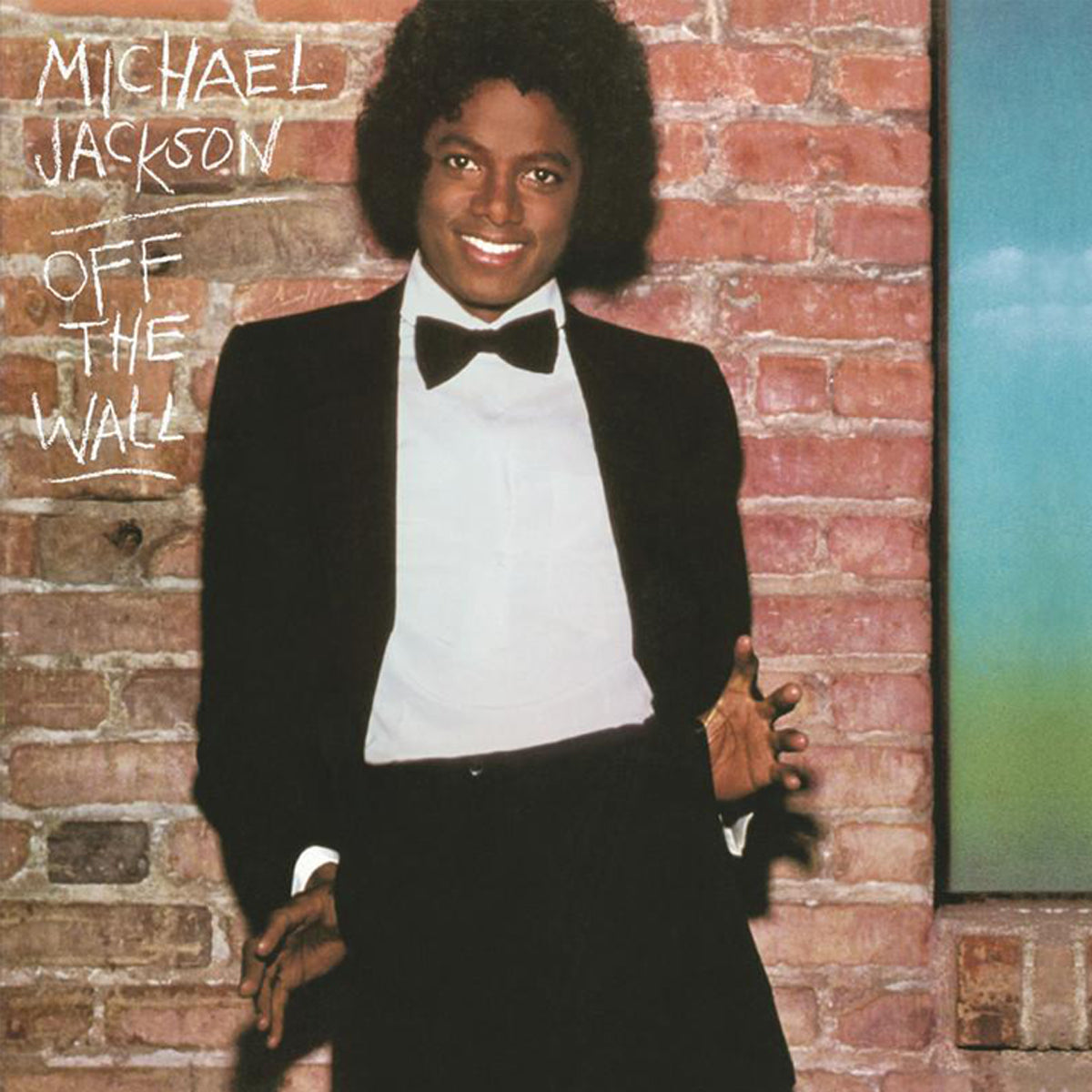 Off the Wall Vinyl | Michael Jackson – On Repeat